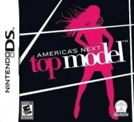 America's Next Top Model (Trimmed 238 Mbit)(Intro) Rom
